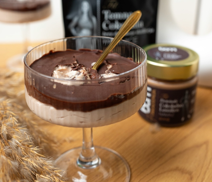 kinder country ihlette rizs mousse