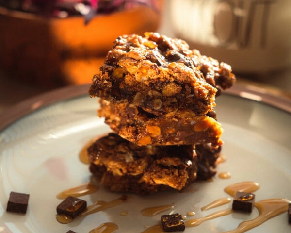 dulce de leche sajttorta brownie-k