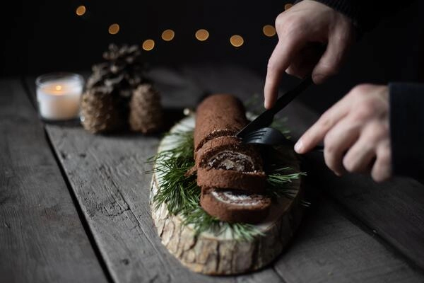 tejfölös roulade